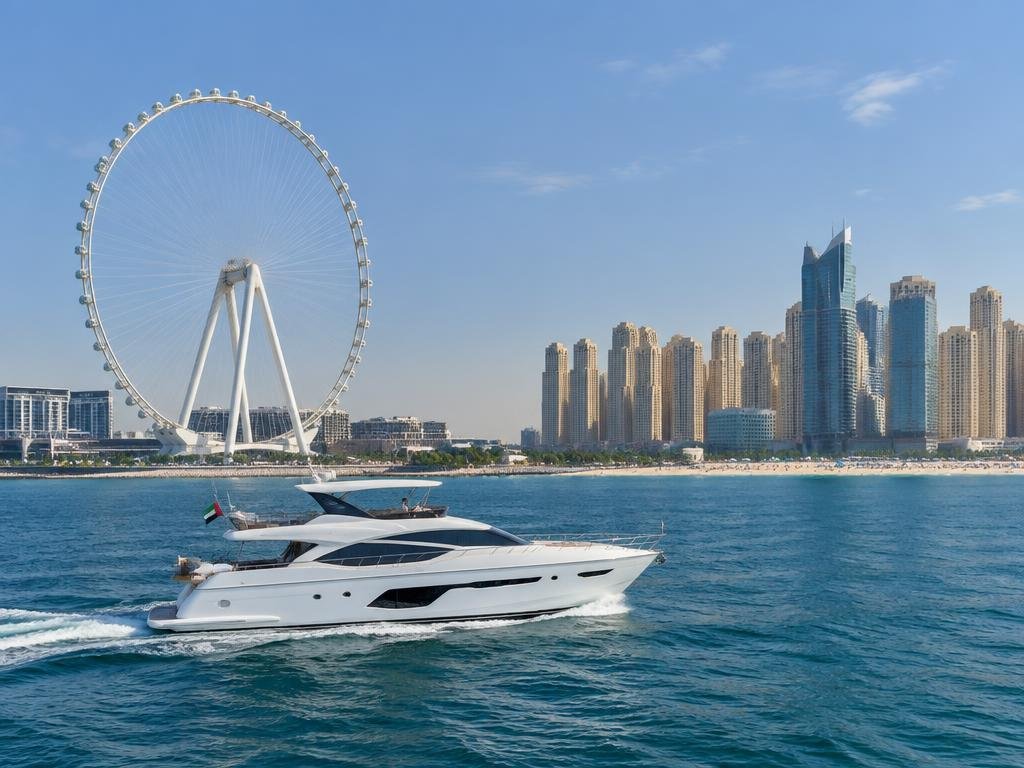 2 Hour Private Yacht Charter photo 3