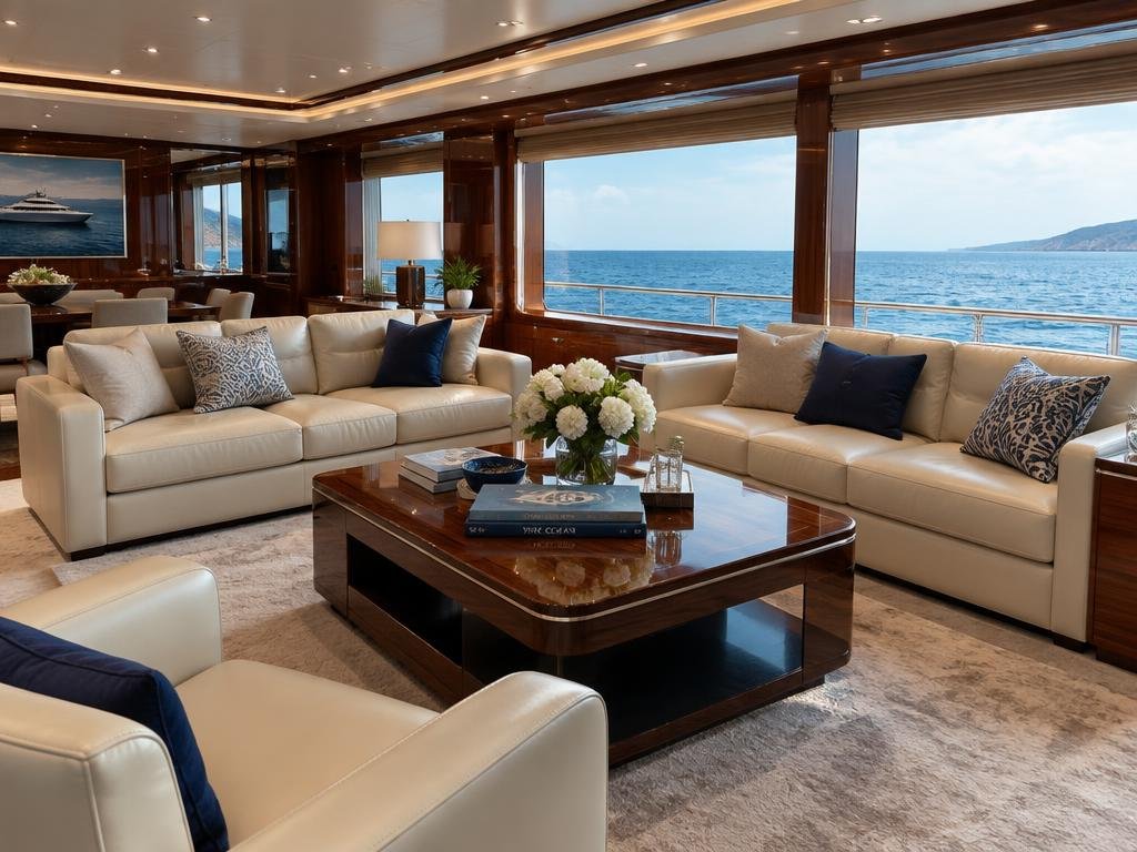 2 Hour Private Yacht Charter photo 4