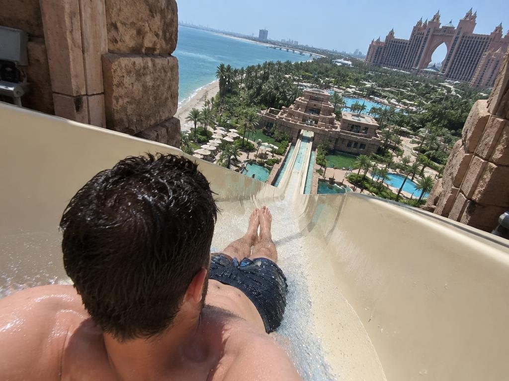 Aquaventure Atlantis Tickets photo 2