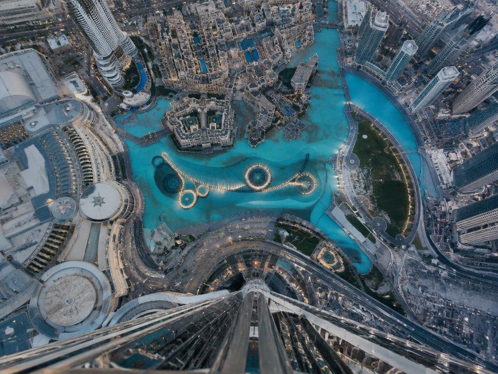 Burj Khalifa At the Top SKY (148) photo 4