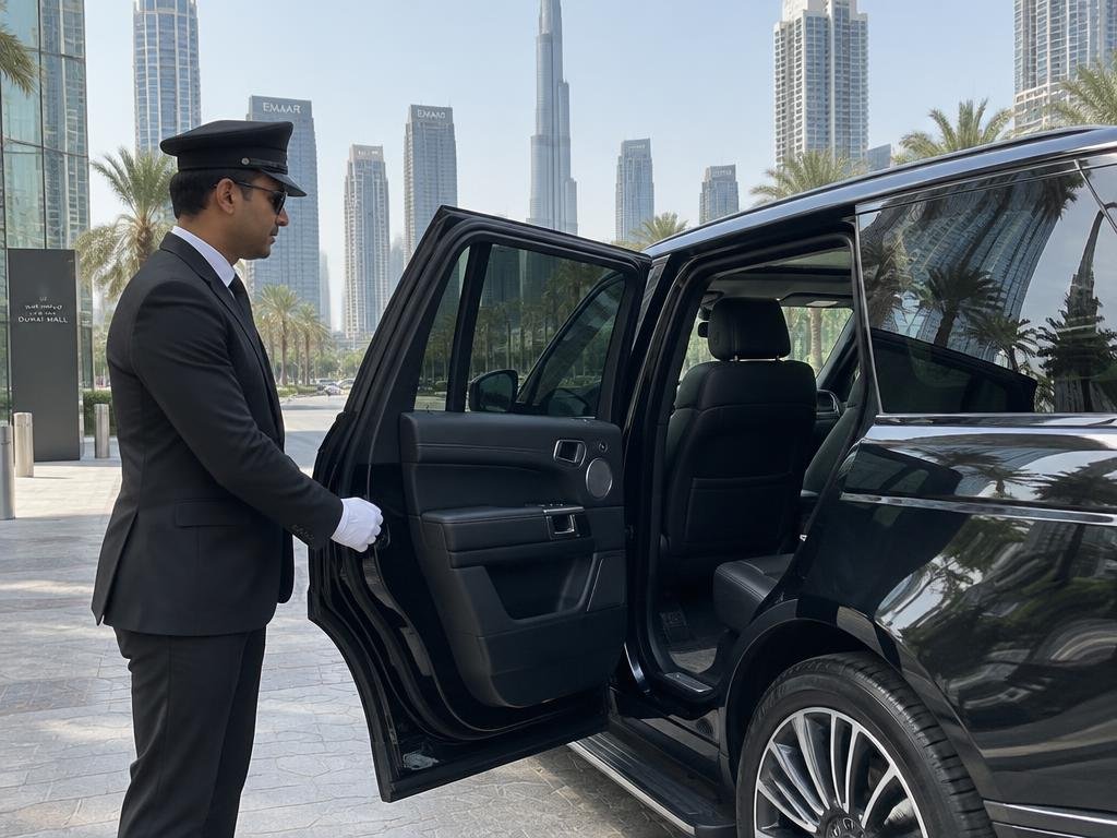 Full Day Car with Driver photo 2