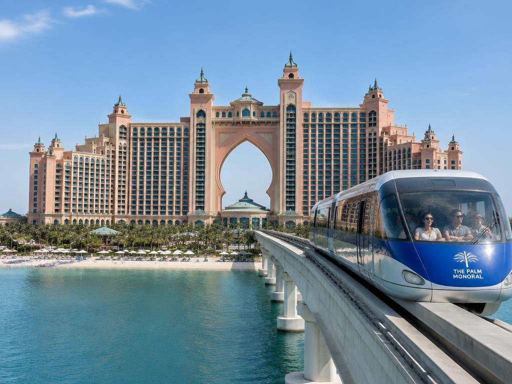 Full Day Dubai City Tour photo 4