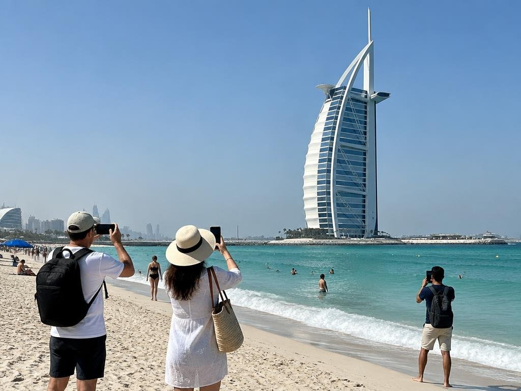 Half Day Dubai City Tour photo 4