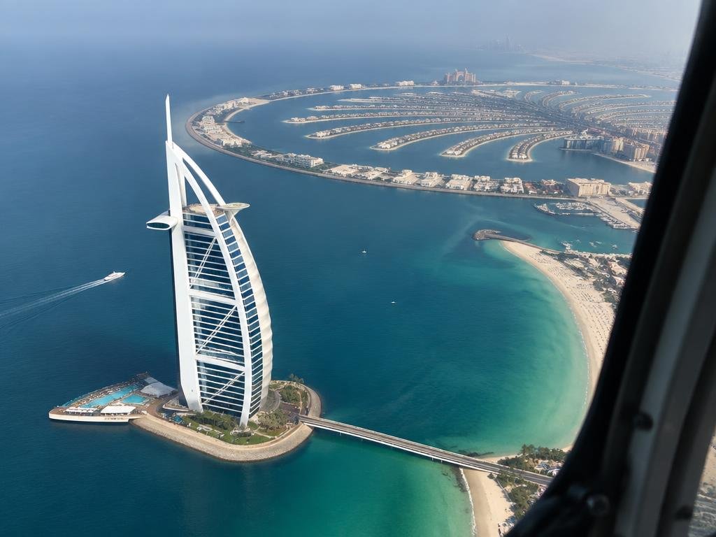 Private Helicopter Charter photo 3
