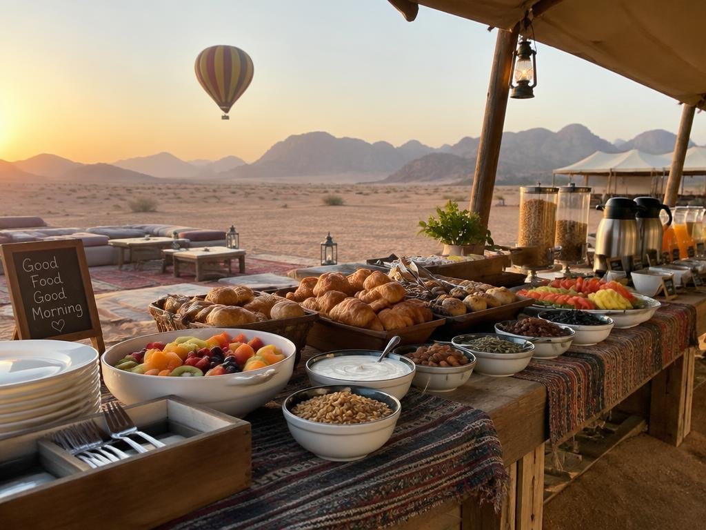 Standard Hot Air Balloon Ride photo 4