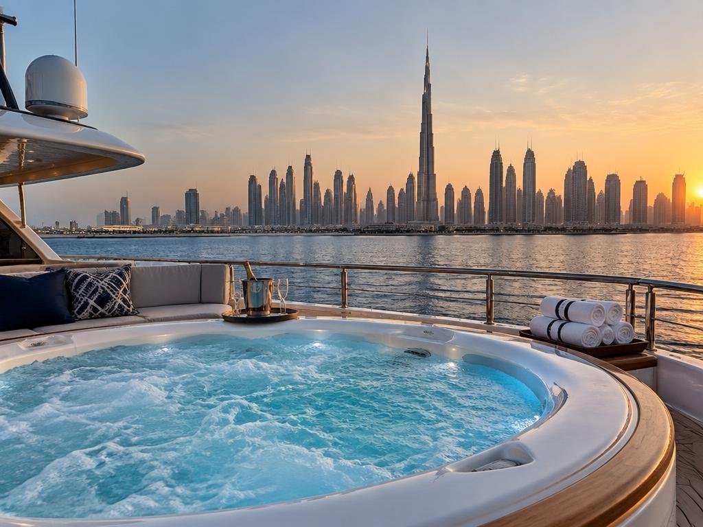 Superyacht Event Charter photo 4