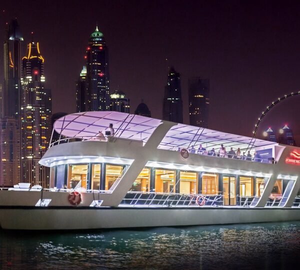 Luxury Cruise