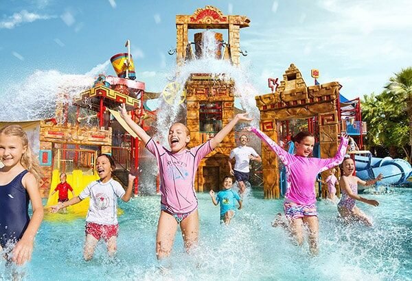 Atlantis Aquaventure