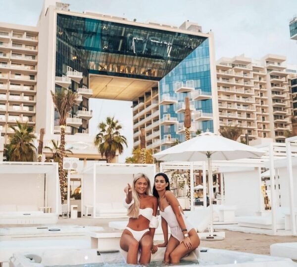 FIVE Palm Jumeirah – Dubai