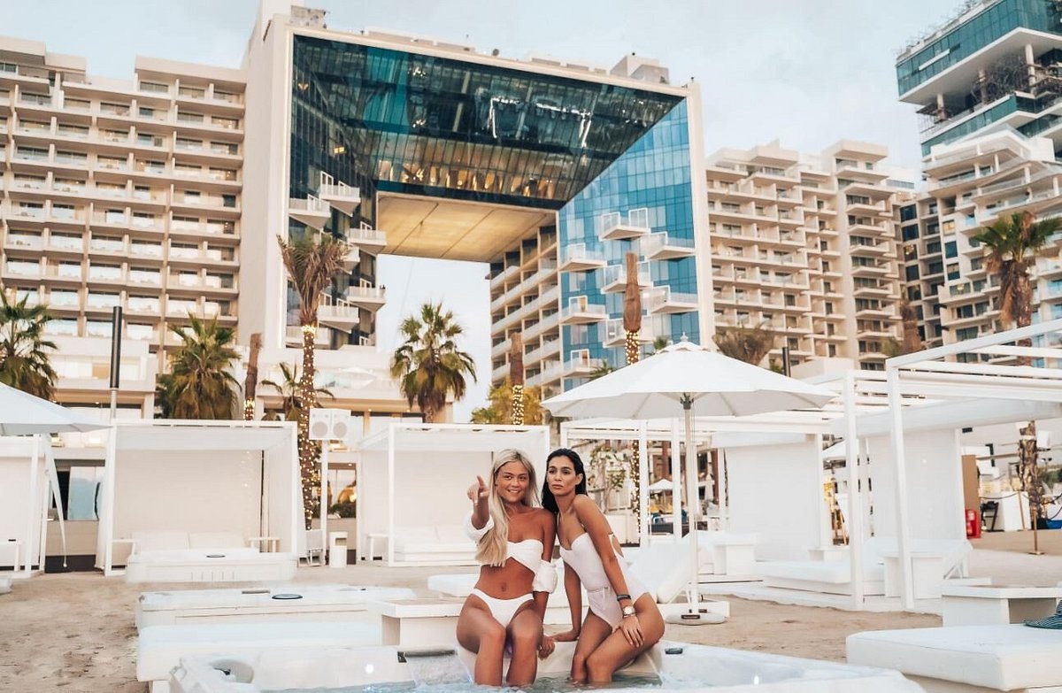 FIVE Palm Jumeirah – Dubai