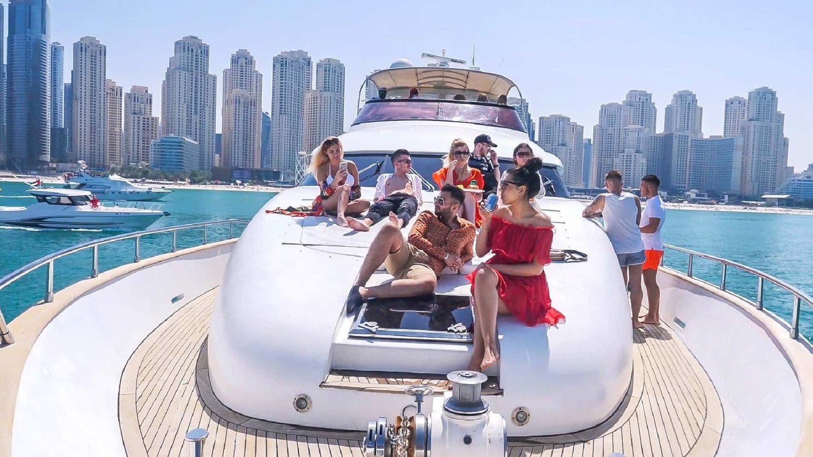 Cruise & Boat Tours