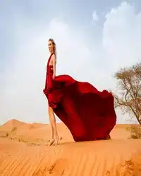Photoshoot at Dubai