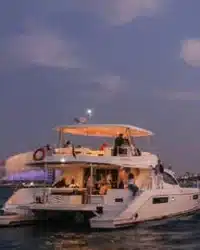 Cruise & Boat Tours at dubai